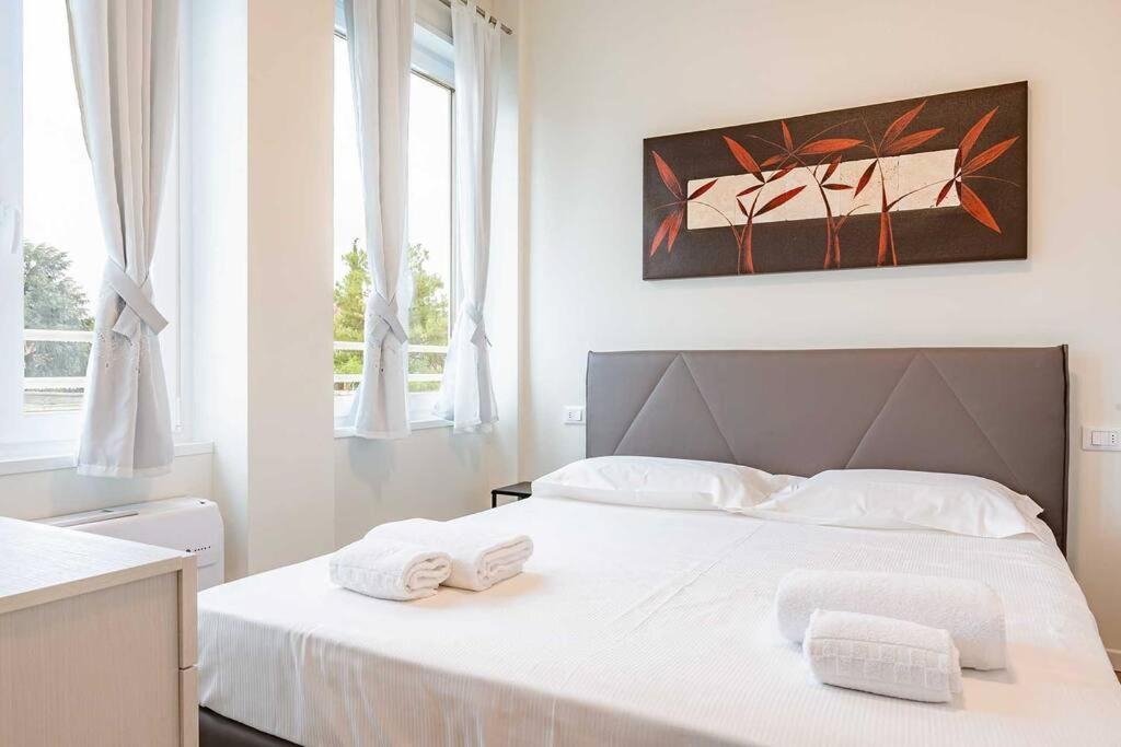 Guest Planet - Living Fortezza 27! Mailand Exterior foto